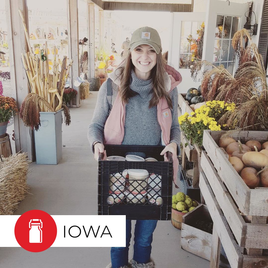 Dan and Debbie's Creamery