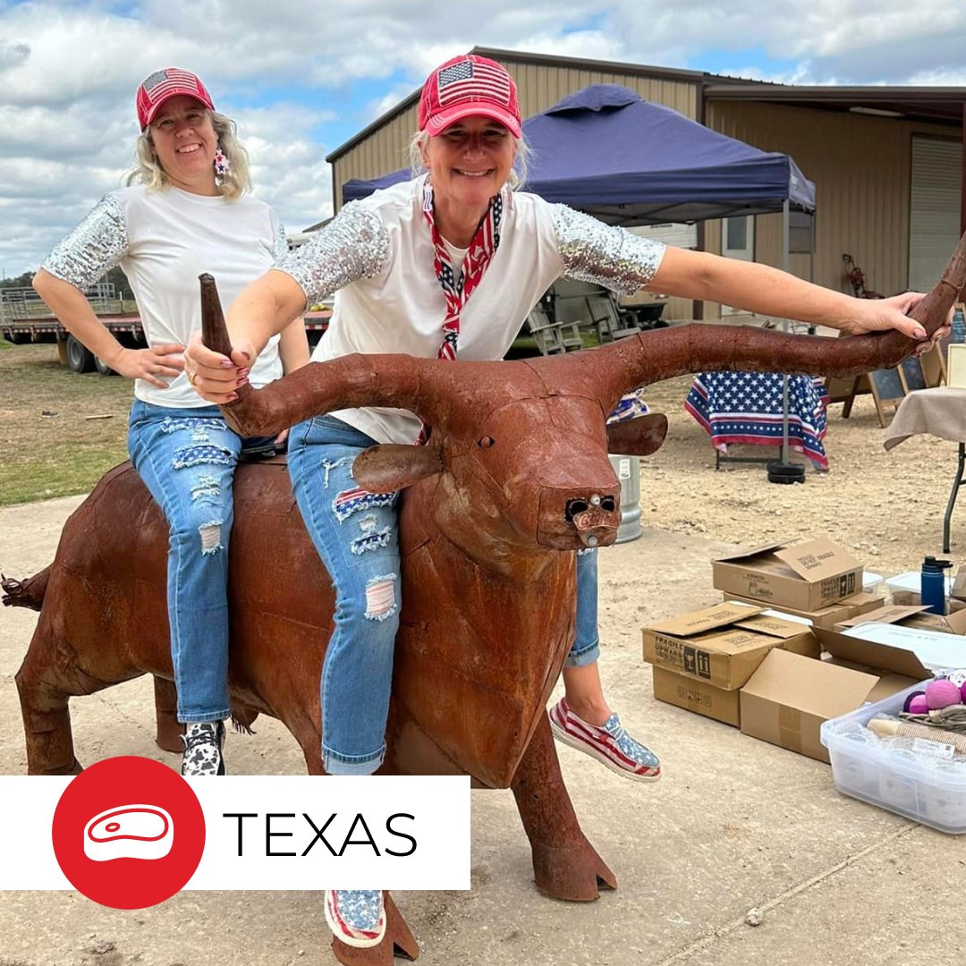 Veteran's Liberty Ranch, TX