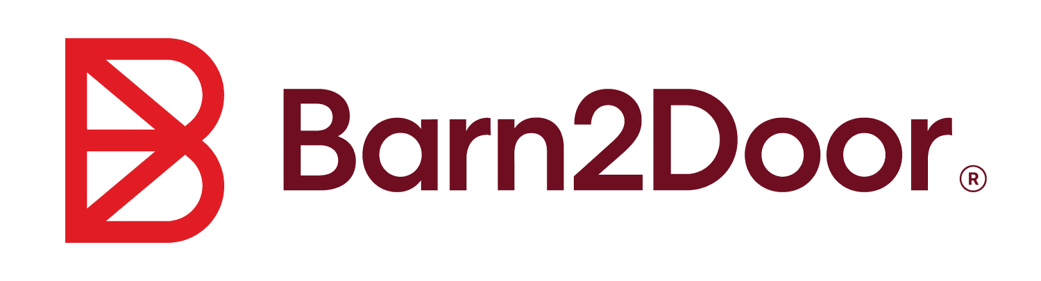 BARN2DOOR